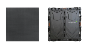 Ampron LED Wall Outdoor Model - ask for quote at www.ampron.eu