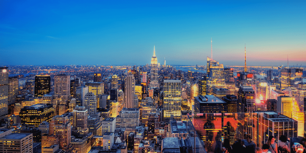 Ampron LED Message Boards as part of Smart City Solution